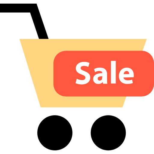Shopping cart
